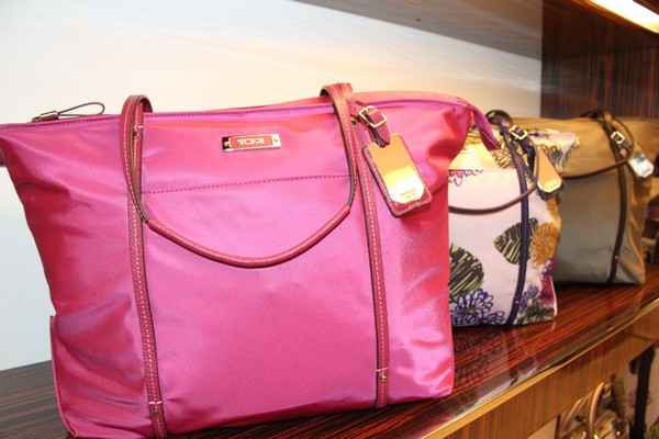 Launching of Anna Sui for Tumi